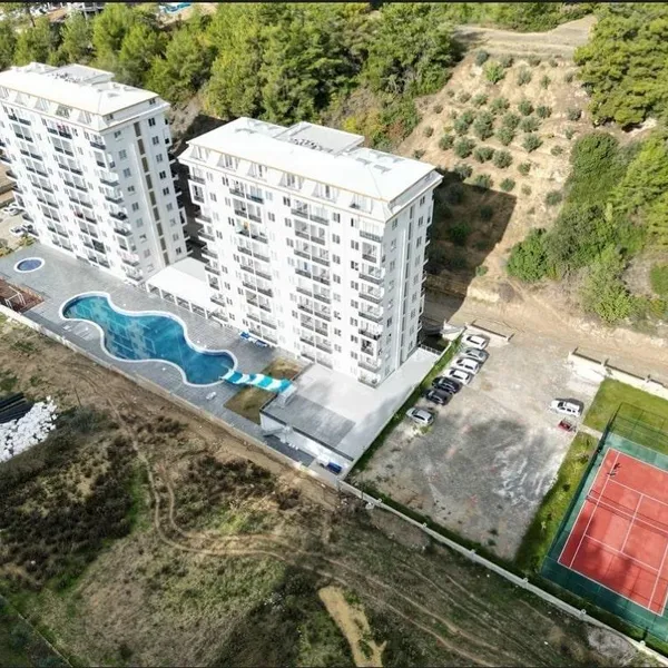 Квартира в Авсаллар, фото 1