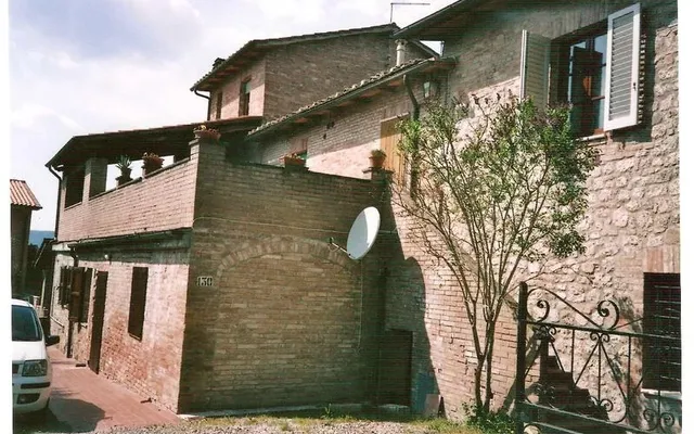 Квартира в Ареццо