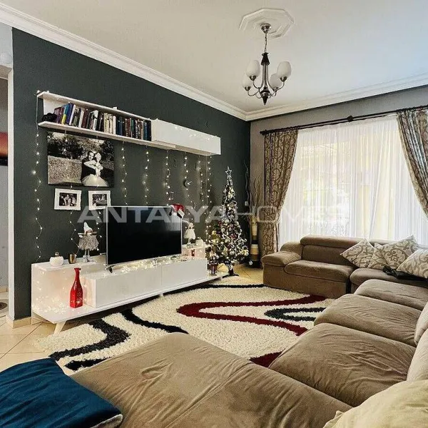 Квартира в Бига, фото 1