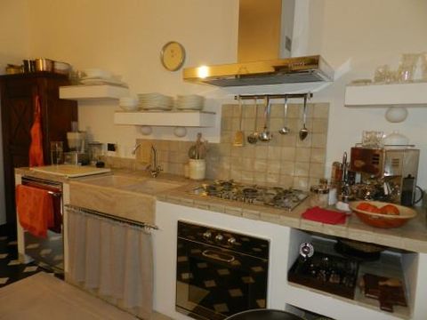 Квартира в Альбенга