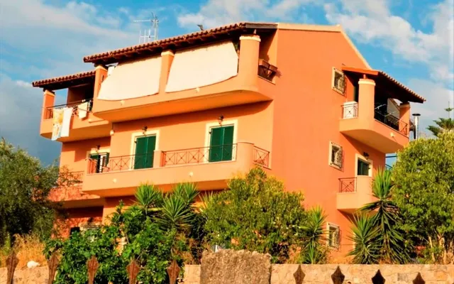 Отдельный дом в Corfu