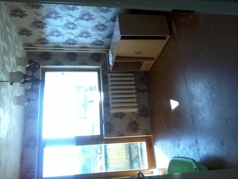 Квартира в Мяэтагузе