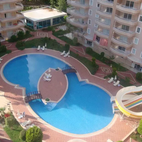 Квартира в Махмутлар, фото 1