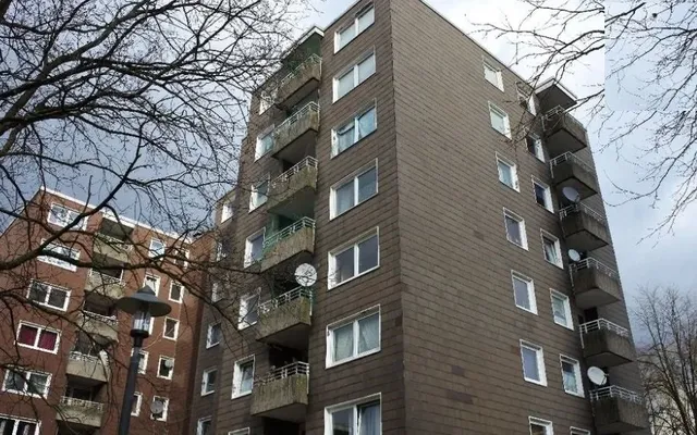 Квартира в Эссен