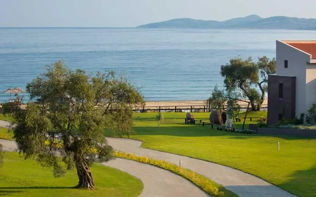 Квартира в Халкидики
