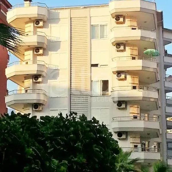 Пентхаус в Алания, фото 1