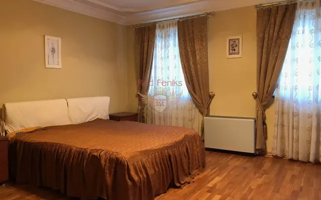 Дом в Будва