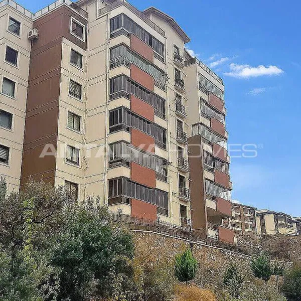 Квартира в Аванос, фото 1