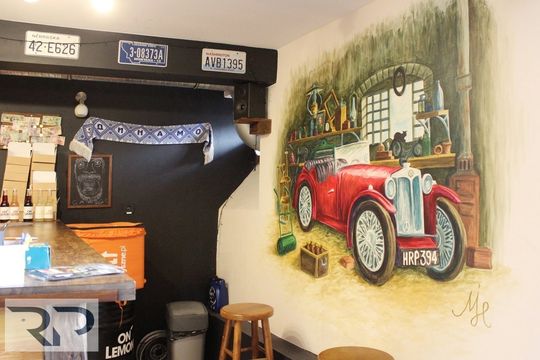 Коммерческая недвижимость в Краков