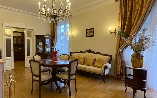Квартира в Карловы Вары