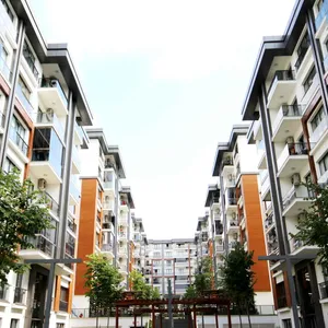 Квартира в Бахчелиэвлер, фото 4
