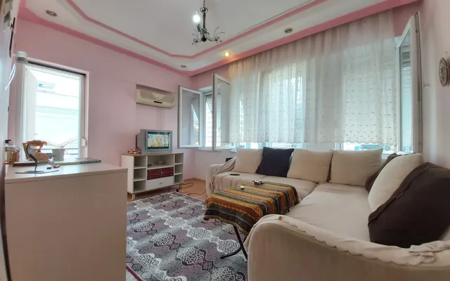 Квартира в Алания