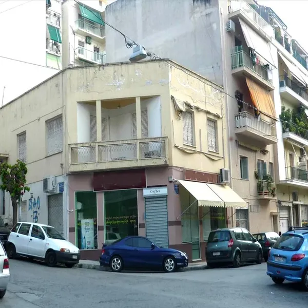 Коммерческая недвижимость в Municipal Unit of Agios Ioannis Rentis, фото 1