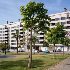Edificio Capitán Fase 2 in Malaga, фото 5