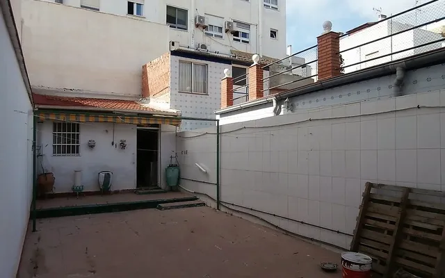Таунхаус в Торревьеха