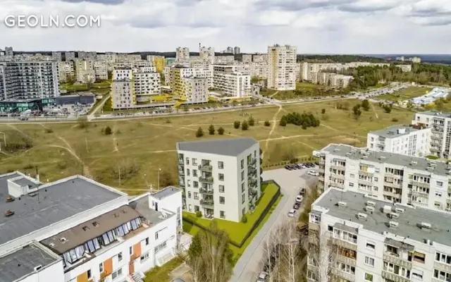 Seskines 55 in Vilnius