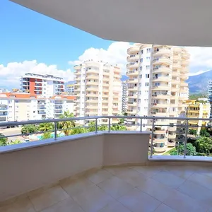 Квартира в Алания, фото 3