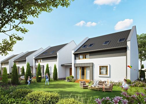 Дом в Варшава