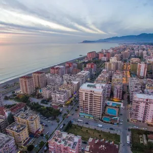 Квартира в Махмутлар, фото 4