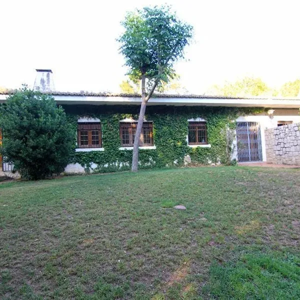 Вилла в Богелла, фото 1