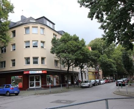 Доходный дом в Бочум