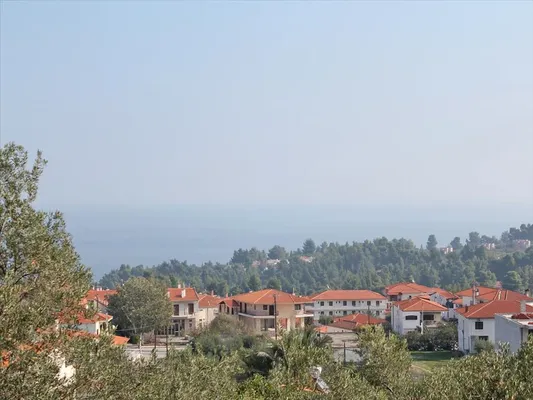 Земельный участок в Kassandra Municipality