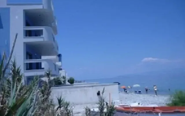 Квартира в Киато