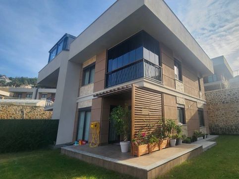 Вилла в Каргыджак