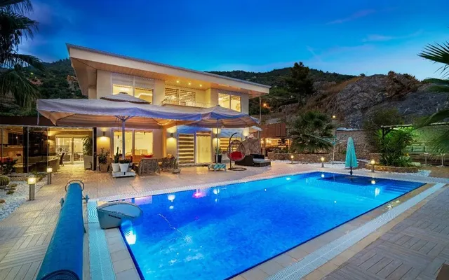 Вилла в Алания