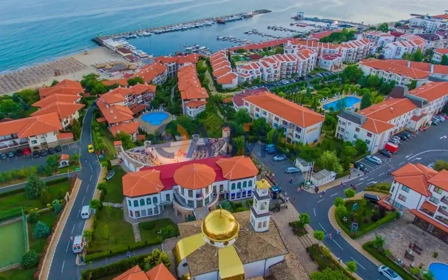Квартира в Святой Влас