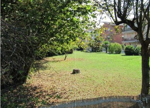 Земельный участок в Каорле