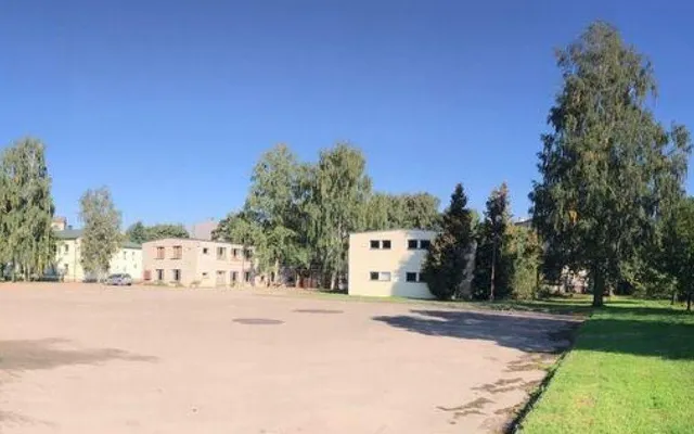 Инвестиции в Старая Рига