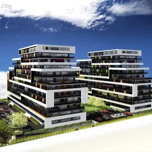 Dynamic Residence 2 in Brasov, фото 4