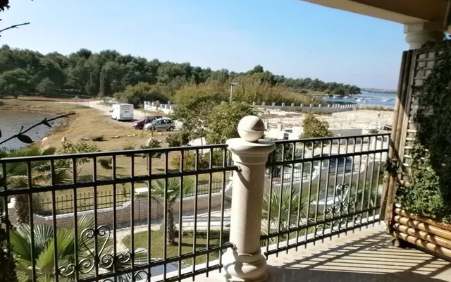 Квартира в Медулин