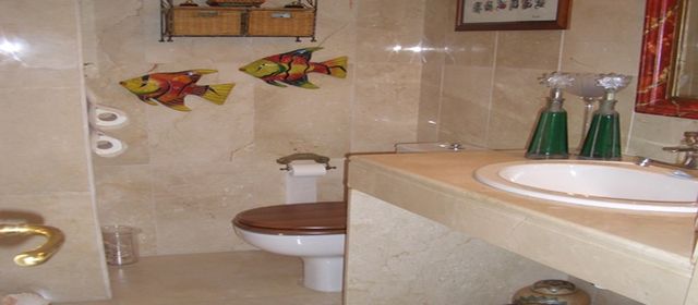 Отдельный дом в Льюкмайор