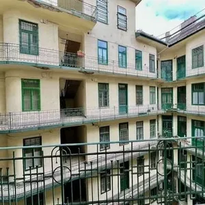 Квартира в Будапешт, фото 3