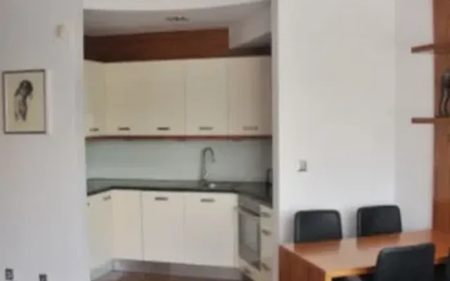 Квартира в Краков