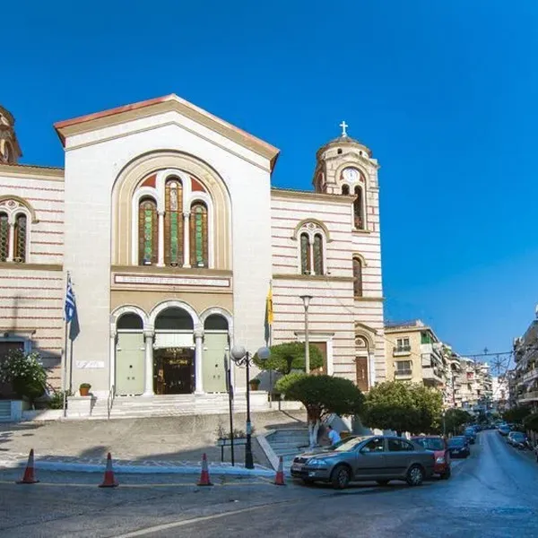 Квартира в Кавала, фото 1