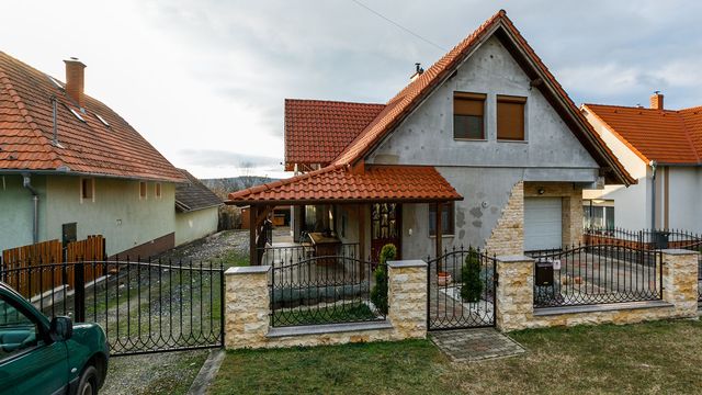 Дом в Заласентласло