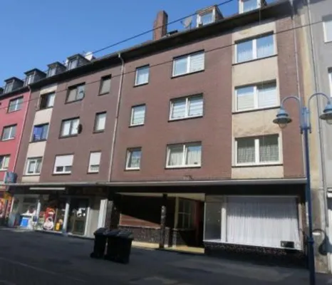 Коммерческая недвижимость в Duisburg-Митте