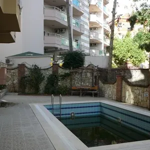 Квартира в Алания, фото 5