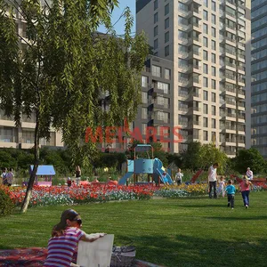 Квартира в Кордонбою Махаллеси, фото 4