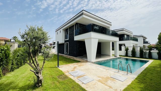 Вилла в Чамьюва