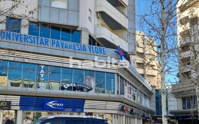 Офис в Влёра