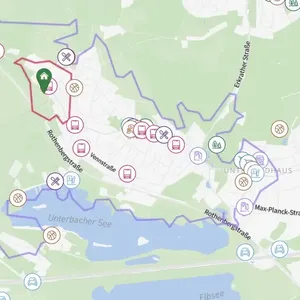 Фото объекта