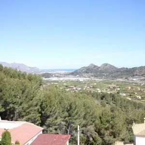 Вилла в Хавеа, фото 3
