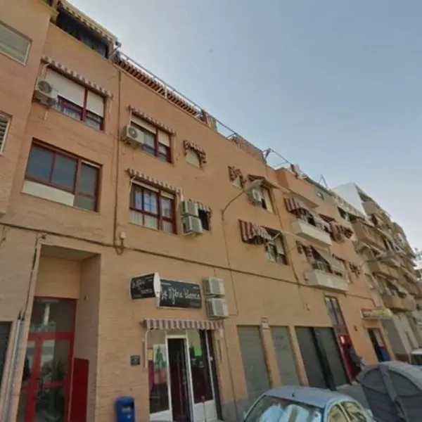 Квартира в Аликанте, фото 1