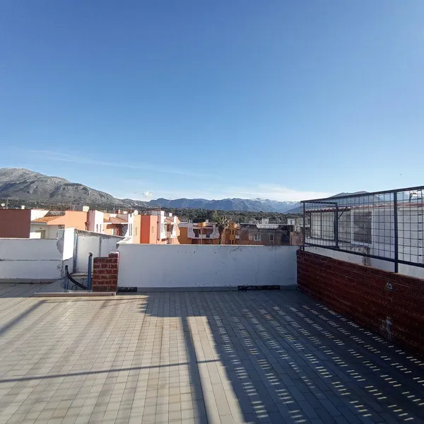 Квартира в Калабрия, фото 1