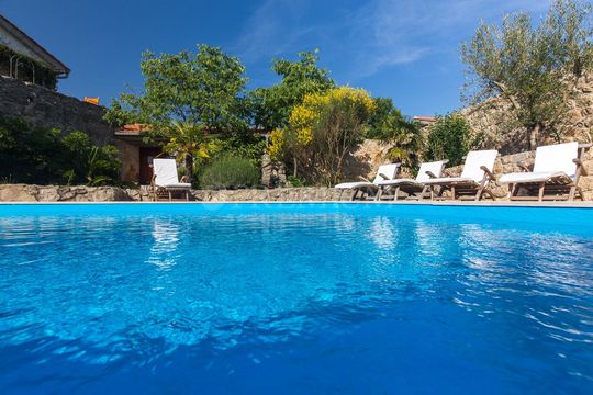 Вилла в Крк