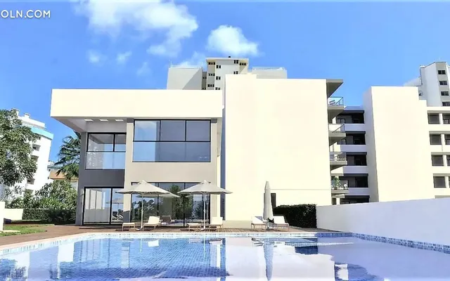 Elite Resort in Portimao